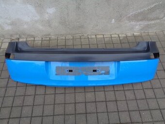 Opel corsa C zadní nárazník GM 09116144