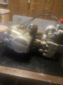 Yuki 100 smile-náhradní díly