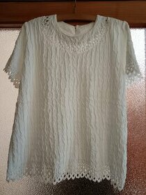 Dámské tričko, halenka