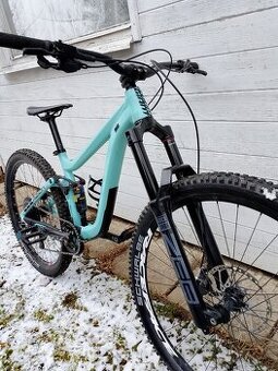 GIANT Reign - mullet 29"/27,5"- rám S