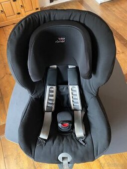 Britax Römer ISOFIX