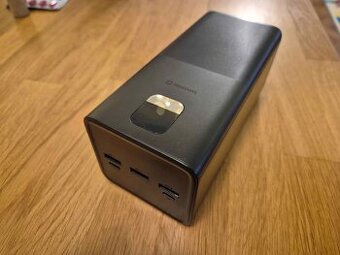 Powerbanka Swissten Power Line 50000 mAh 100W