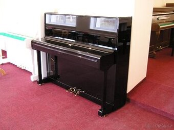 Prodám pianino Rösler mod.118 G1