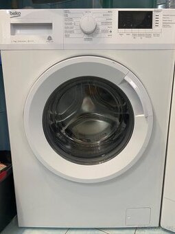 Pračka Beko