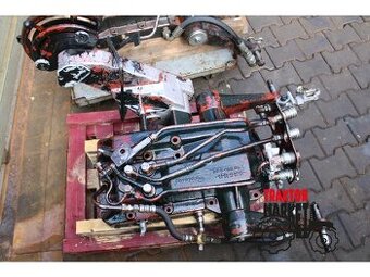 Zetor Crystal 8111 - 16145 víko hydrauliky novější typ
