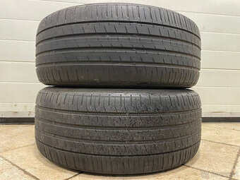 Falken Ziex 235/45 R18 98W 2Ks letní pneumatiky