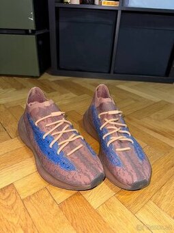 adidas Yeezy Boost 380 Azure