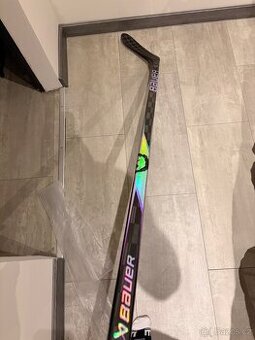 Nová hokejka Bauer Proto 2 sr