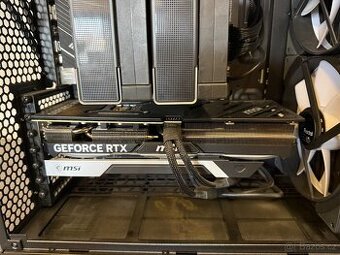 MSI GeForce RTX 4070 Ti 12GB