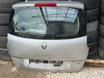 Renault scenic III grand z vrata