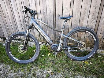 e-kolo Crussis ONE-Guera 7.7-M (2022)