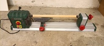 Soustruh lidl parkside