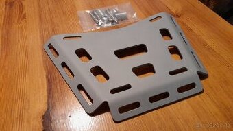 Plotna na BMW F800GS 2014