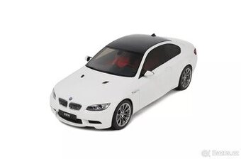 BMW M3 E92 2007 1/12 Ottomobile limitovaná edice 1500 ks