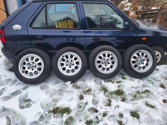 Alu kola BMW 15" – Styling 46 (5x120) – Sada 4ks