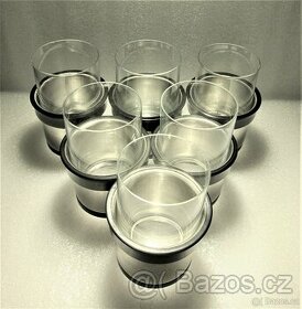 Toner - sada nádob , koflíků