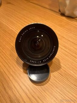 Carl Zeiss Jena Flektogon 4/20 M42 po servisu