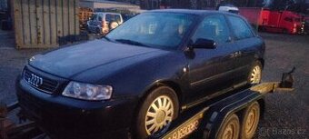 Audi A3 1,9 tdi, 66kW