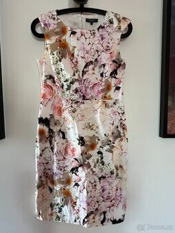 Dámské letni elegantní šaty Montego, vel. 34