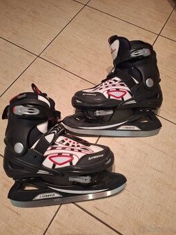 Rosoucí brusle 34-37