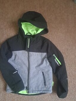 Podzimni bunda128/134