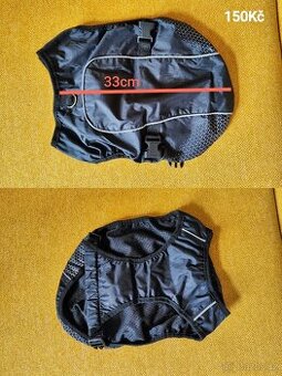 Oblečky pro menší psy