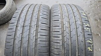 Letní pneu 215/55/17 Continental