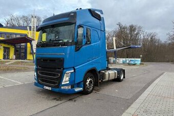 Volvo fh4 2014 euro 6