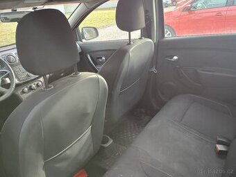 Dacia Logan r. V. 11/2018