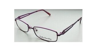 brýlové obroučky dámské BETTY BARCLAY BB1078 52-15-135 mm