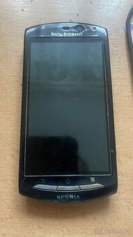 Sony Xperia