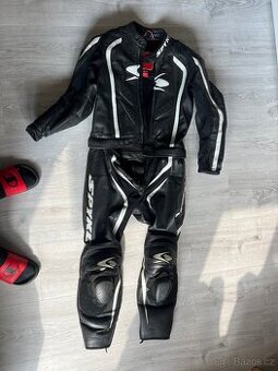 Dvoudílná kombinéza spyke vel.54