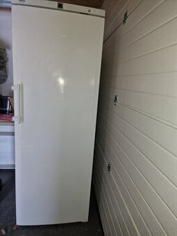 Velký mrazák Liebherr NO FROST