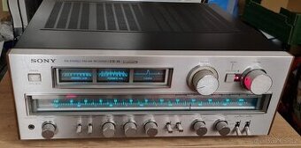 SONY RECEIVER STR-V6