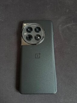 OnePlus 12 16/512GB Silky Black