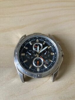 Hodinky Edifice Casio