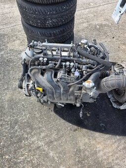 Motor hyundai kia 1,6gdi G4FD
