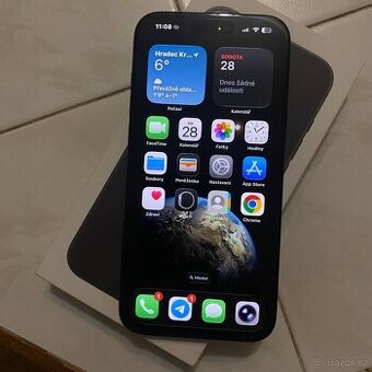 iPhone 16 plus 8/256