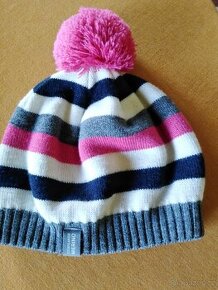 Čepice Merino, zn. Icebreaker, dětská velikost M