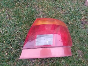 PZ světlo Audi A4 B5