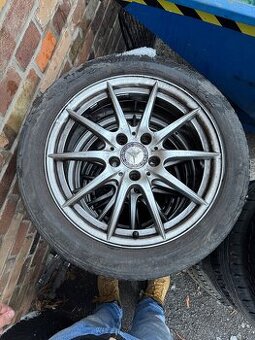 5x112 r17 225/45 r17. 6,5 j et 49