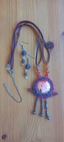 Originální šperky