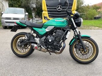 Kavasaki Z650 RS