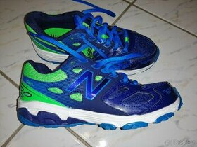 Dětské boty velikost EU-34,5