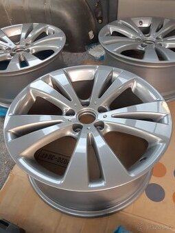 R18 chicago Passat b6