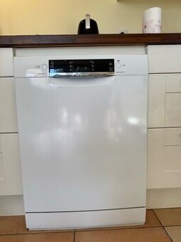 Myčka bosch serie 4, digitální