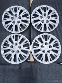 Originální poklice KIA - 15'