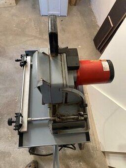 Tesařská řetězová pila Mafell ZSE330L