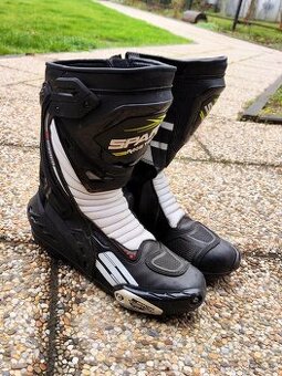 Silniční Moto Boty Spark Mugello