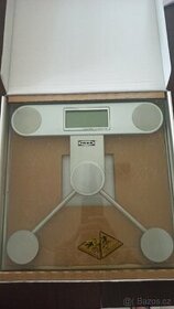 Osobní vaha